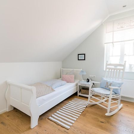 Belle Maison - Das Kleine Hotel Werbach Екстериор снимка