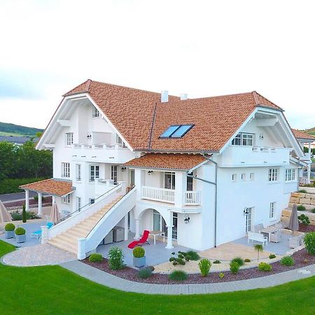 Belle Maison - Das Kleine Hotel Werbach Екстериор снимка