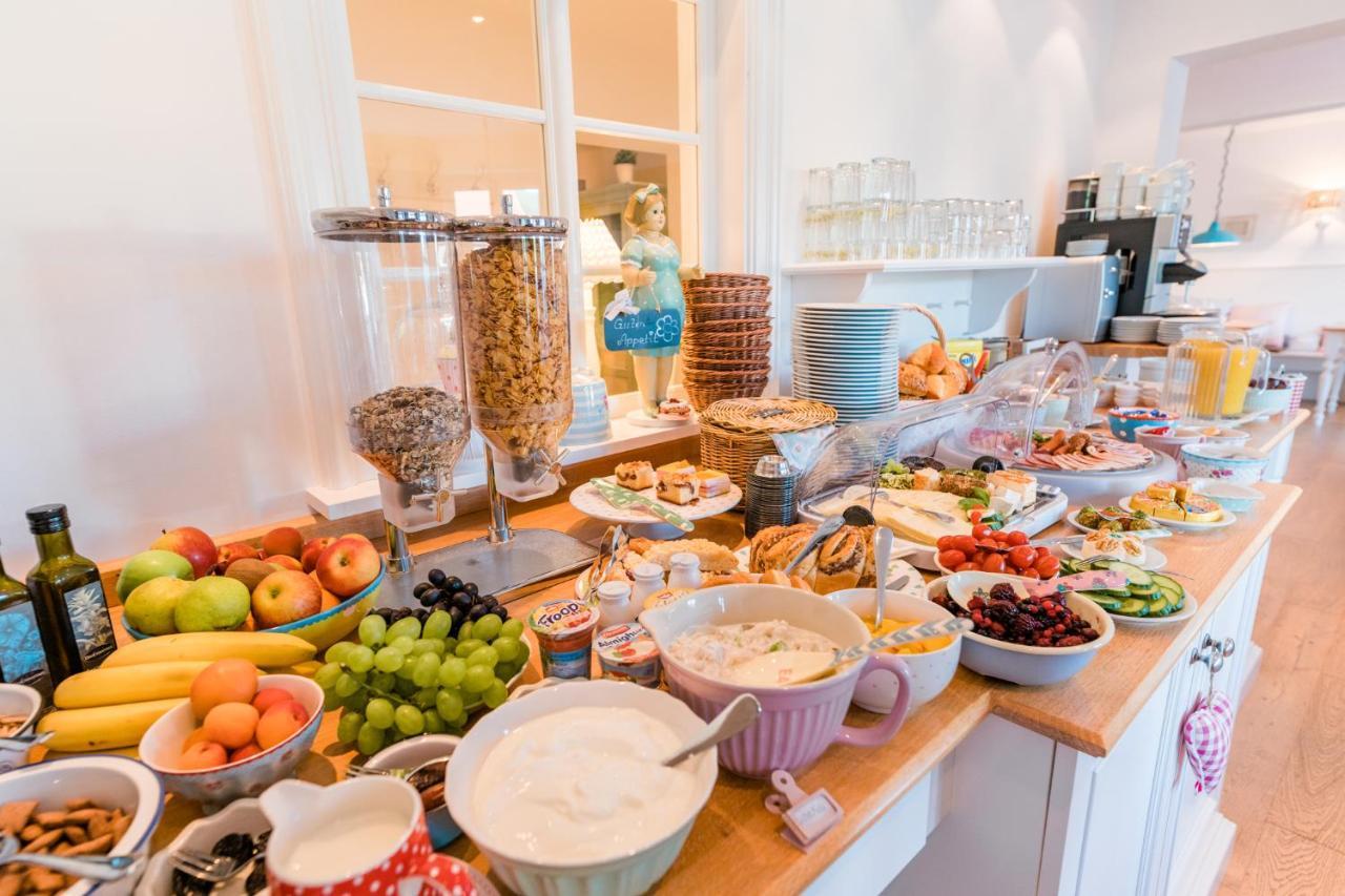 Belle Maison - Das Kleine Hotel Werbach Екстериор снимка