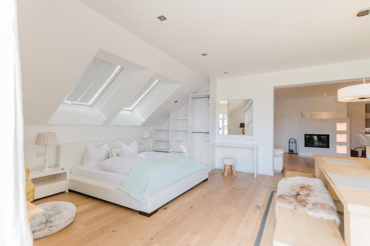 Belle Maison - Das Kleine Hotel Werbach Екстериор снимка