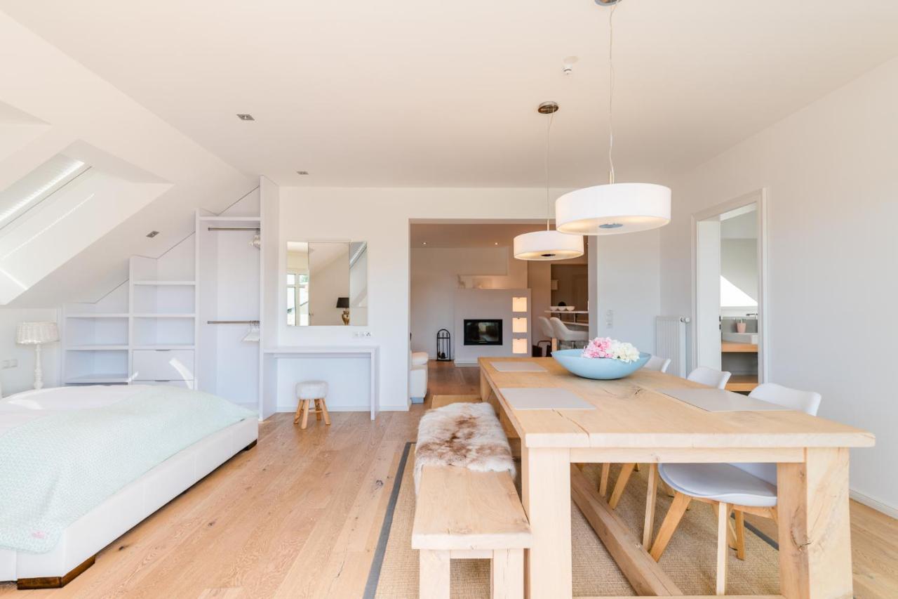 Belle Maison - Das Kleine Hotel Werbach Екстериор снимка