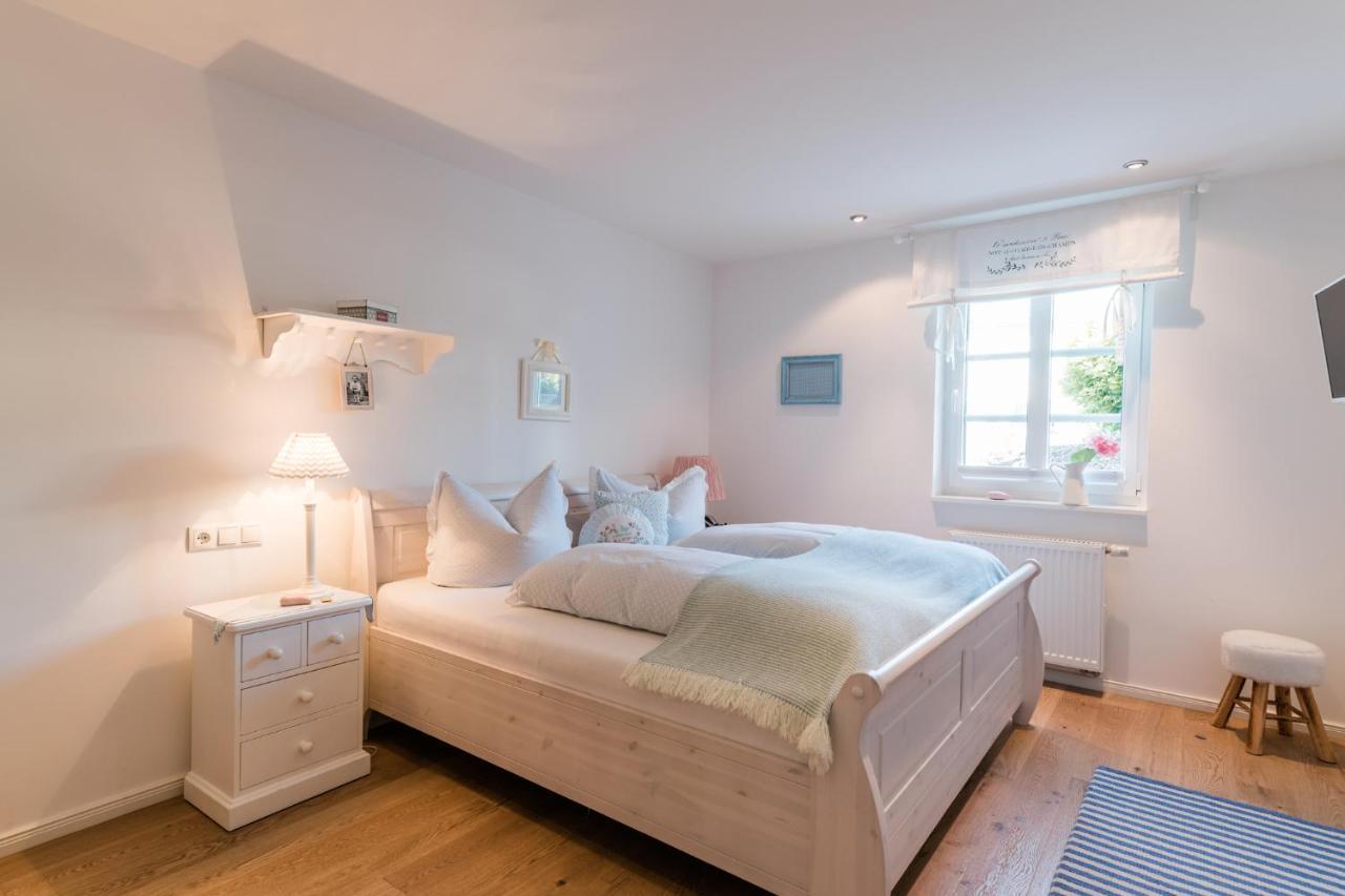 Belle Maison - Das Kleine Hotel Werbach Екстериор снимка