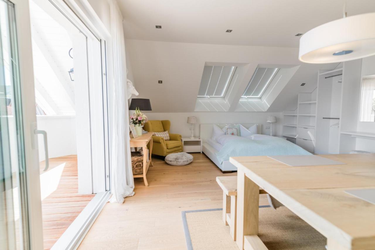 Belle Maison - Das Kleine Hotel Werbach Екстериор снимка