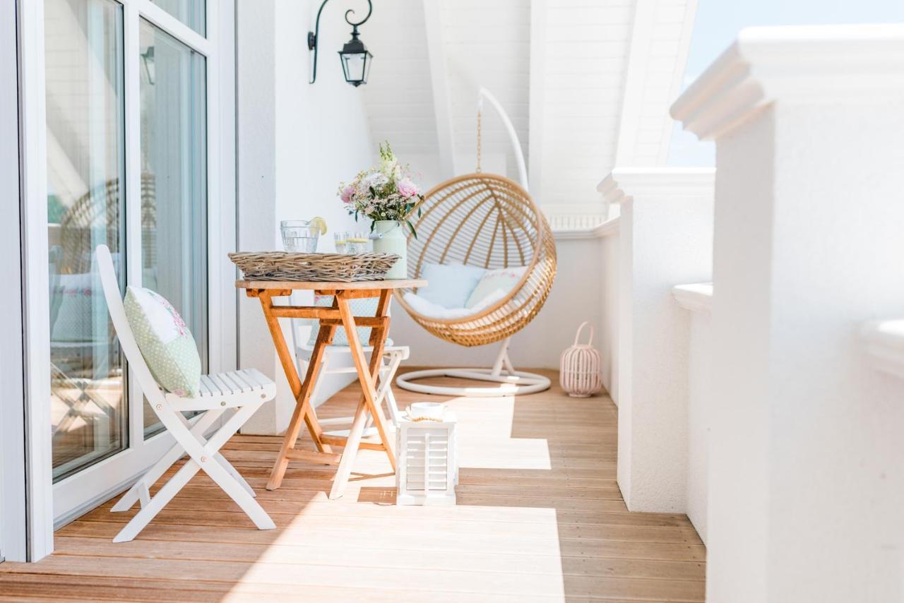 Belle Maison - Das Kleine Hotel Werbach Екстериор снимка