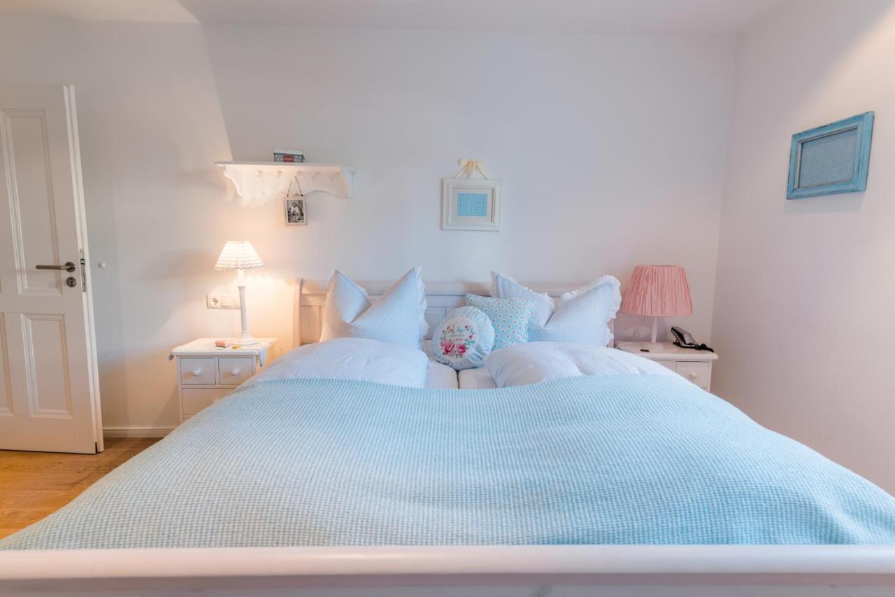 Belle Maison - Das Kleine Hotel Werbach Екстериор снимка