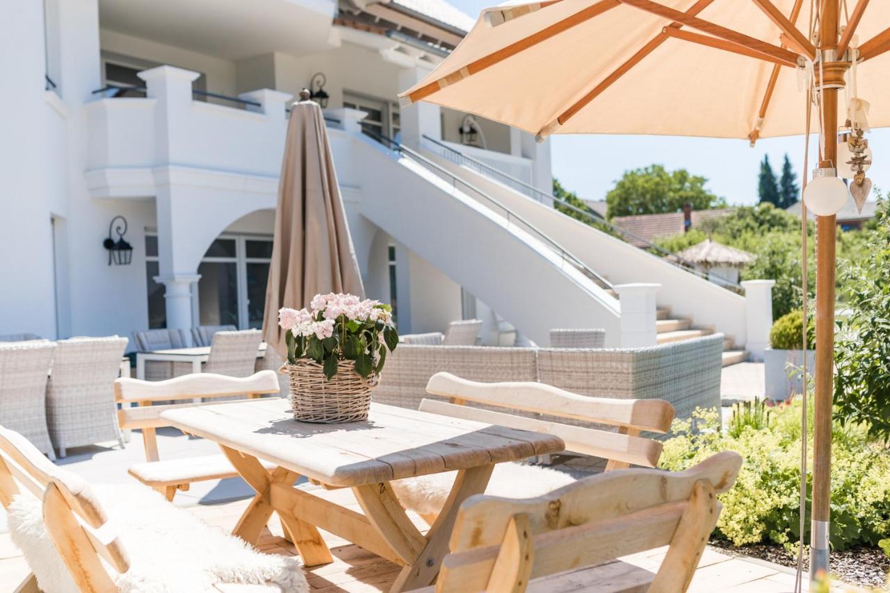 Belle Maison - Das Kleine Hotel Werbach Екстериор снимка