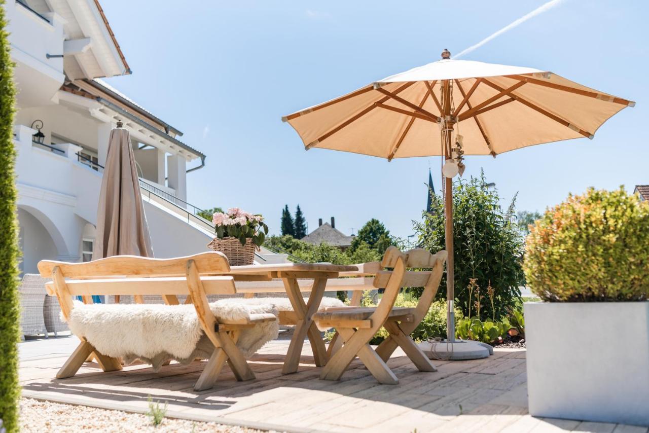 Belle Maison - Das Kleine Hotel Werbach Екстериор снимка