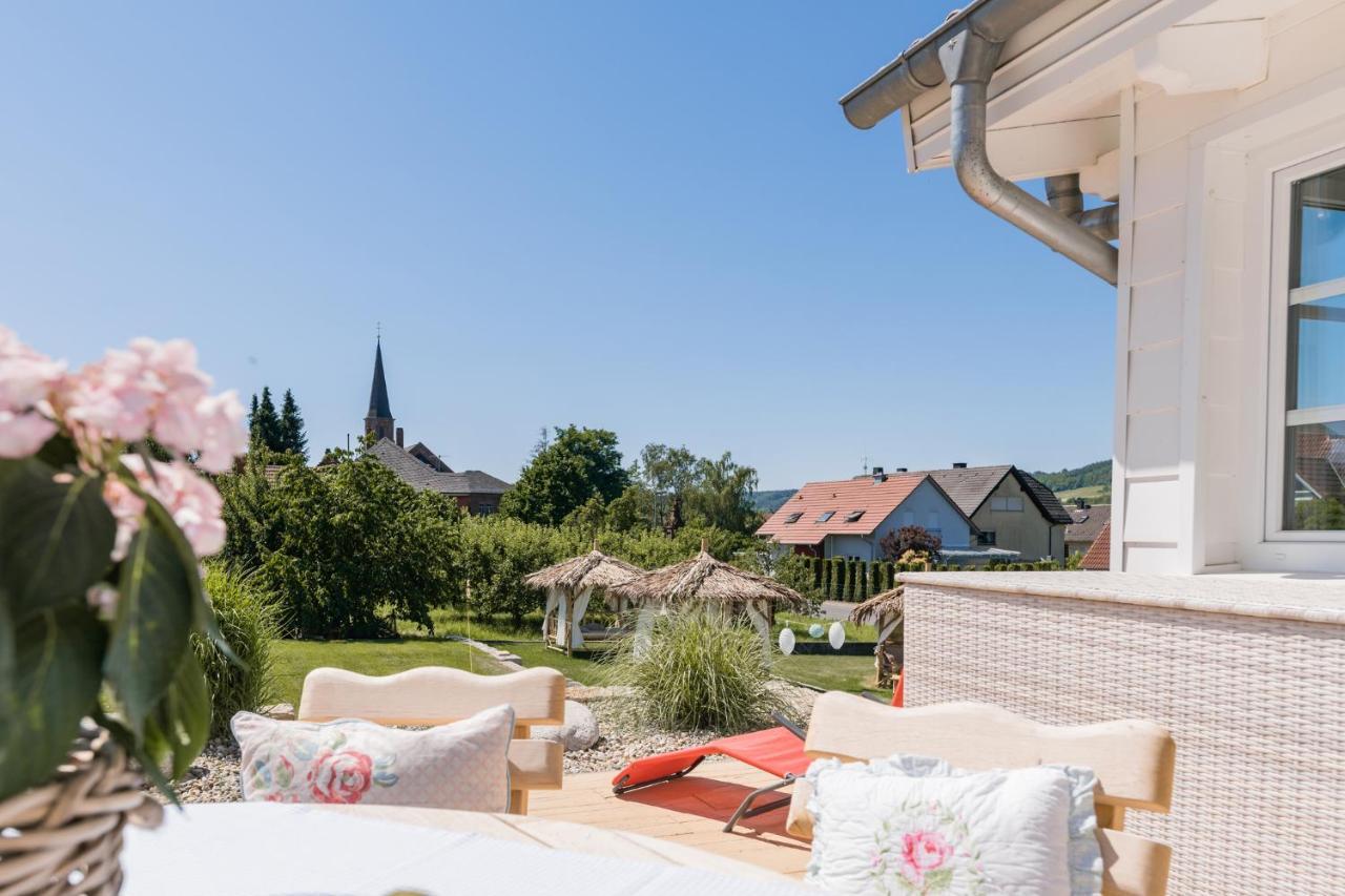 Belle Maison - Das Kleine Hotel Werbach Екстериор снимка