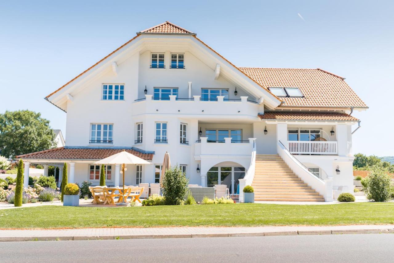 Belle Maison - Das Kleine Hotel Werbach Екстериор снимка