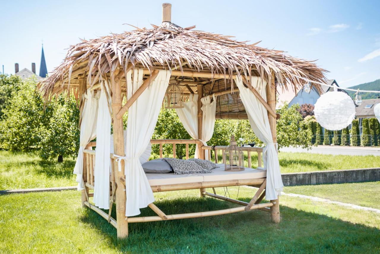 Belle Maison - Das Kleine Hotel Werbach Екстериор снимка