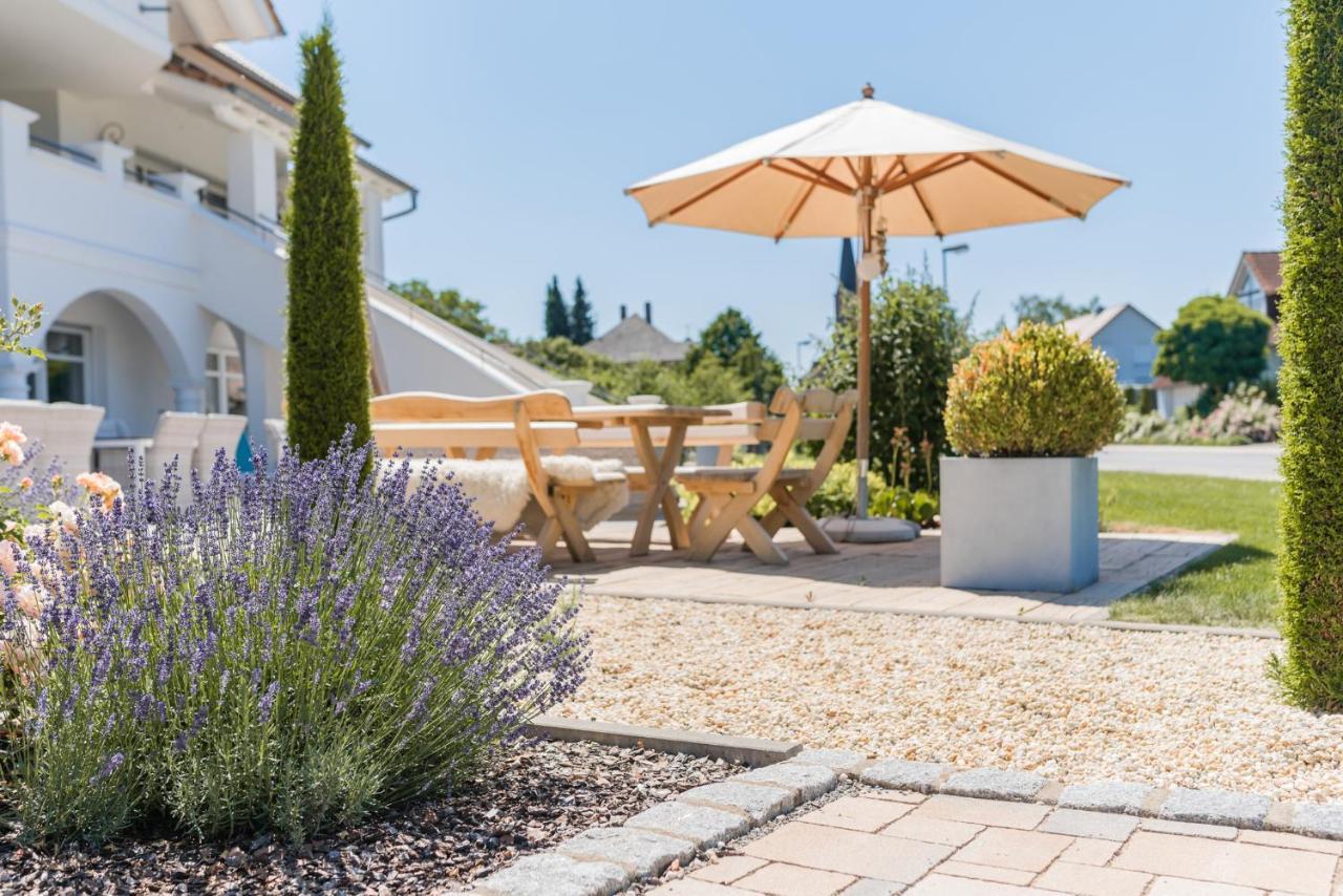 Belle Maison - Das Kleine Hotel Werbach Екстериор снимка