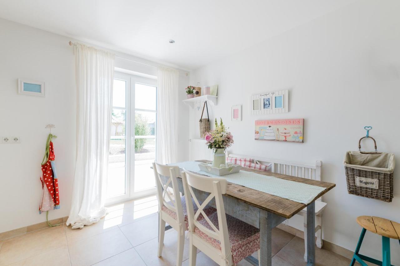 Belle Maison - Das Kleine Hotel Werbach Екстериор снимка