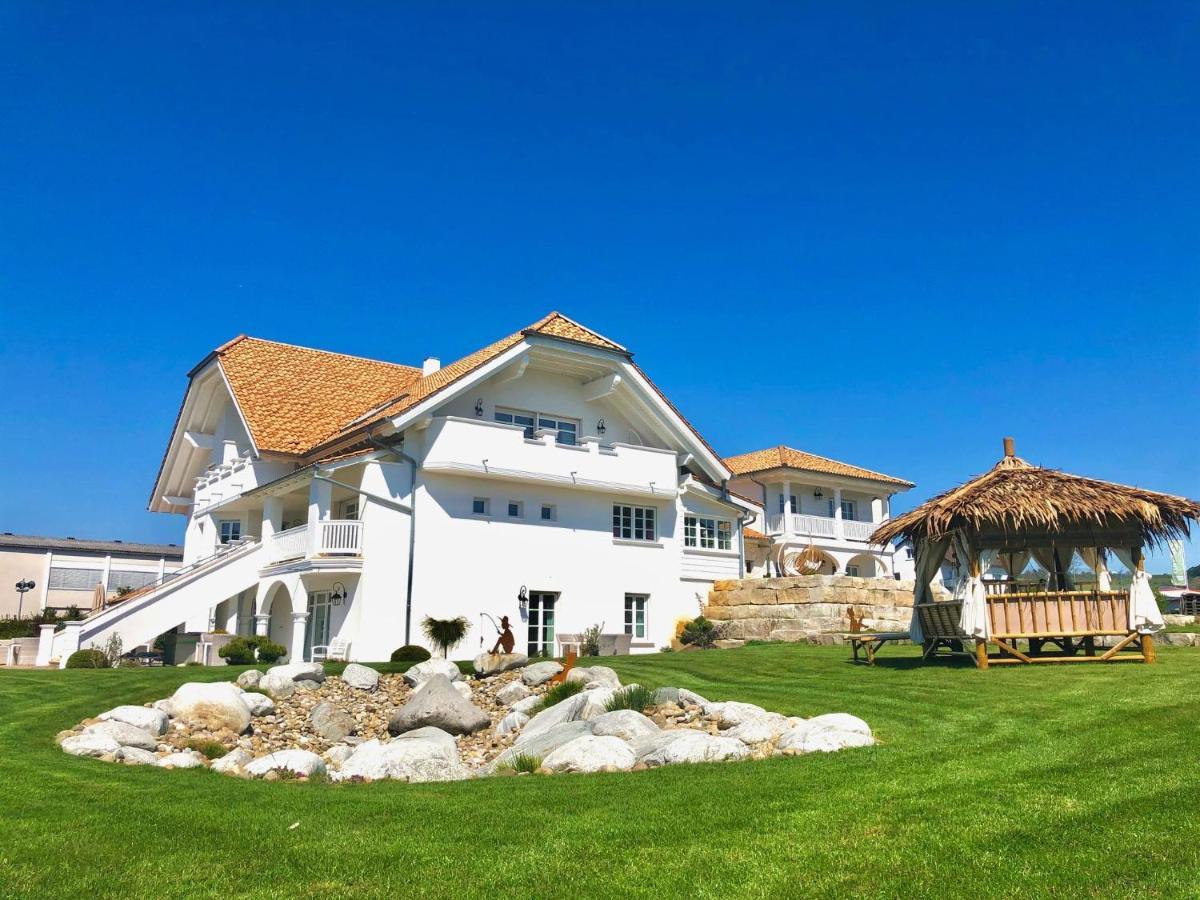 Belle Maison - Das Kleine Hotel Werbach Екстериор снимка