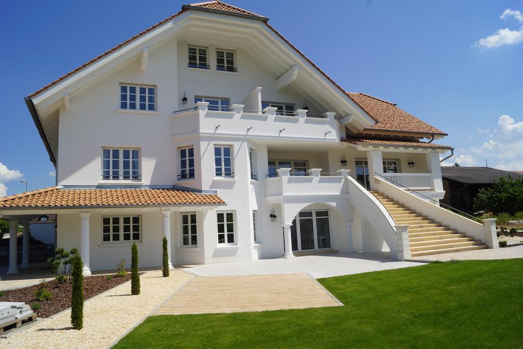 Belle Maison - Das Kleine Hotel Werbach Екстериор снимка