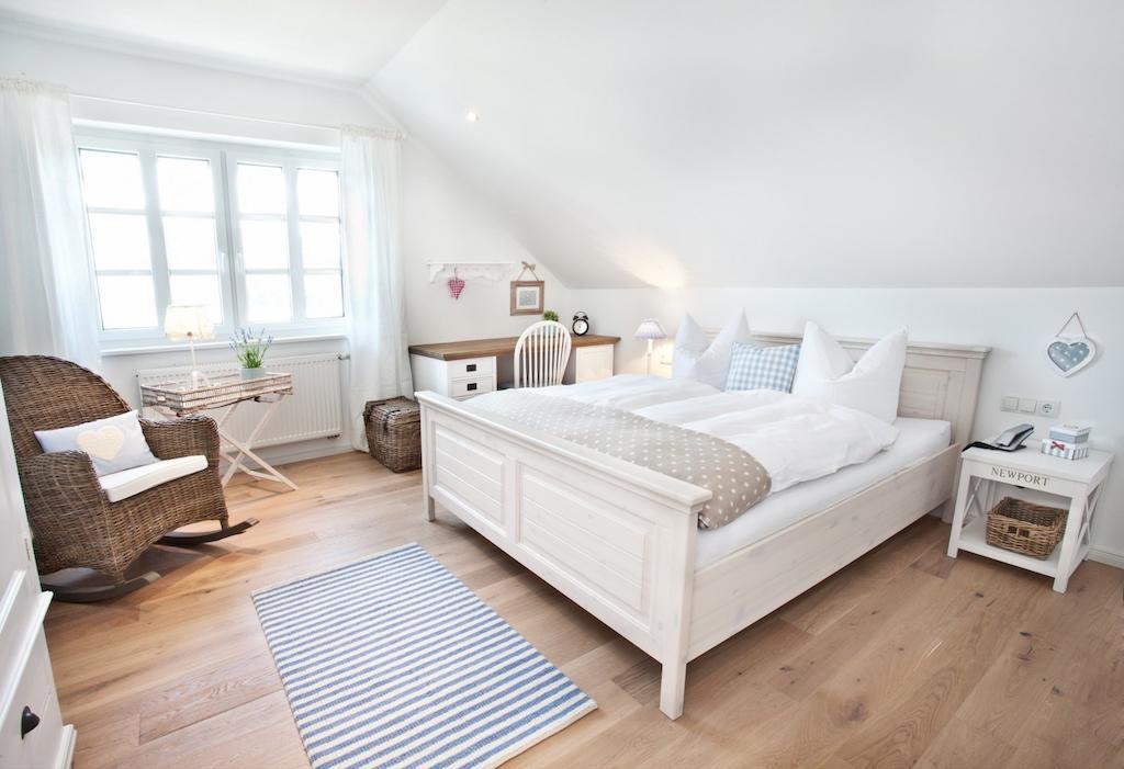 Belle Maison - Das Kleine Hotel Werbach Стая снимка