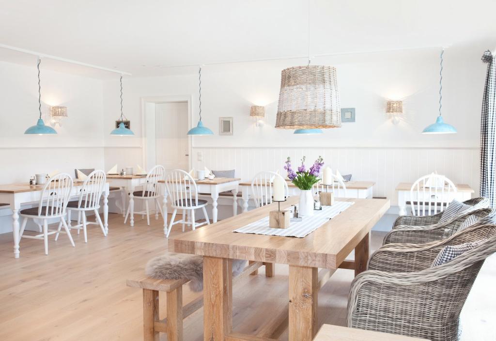 Belle Maison - Das Kleine Hotel Werbach Екстериор снимка