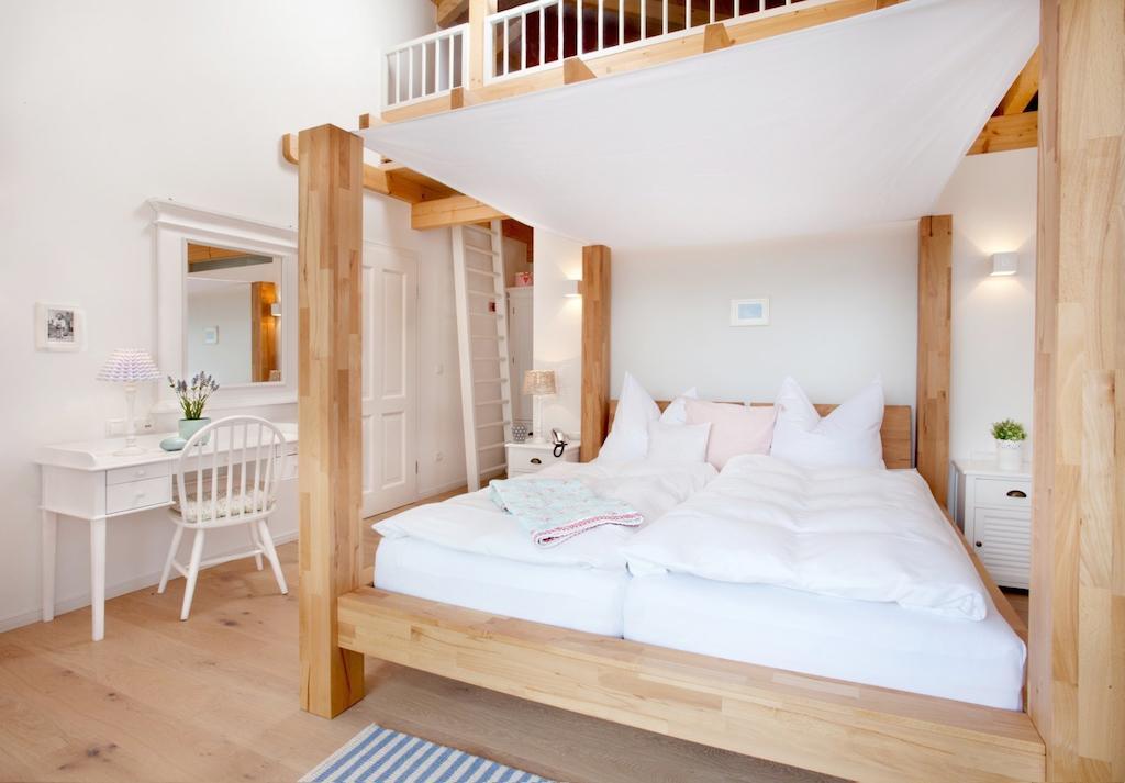 Belle Maison - Das Kleine Hotel Werbach Стая снимка