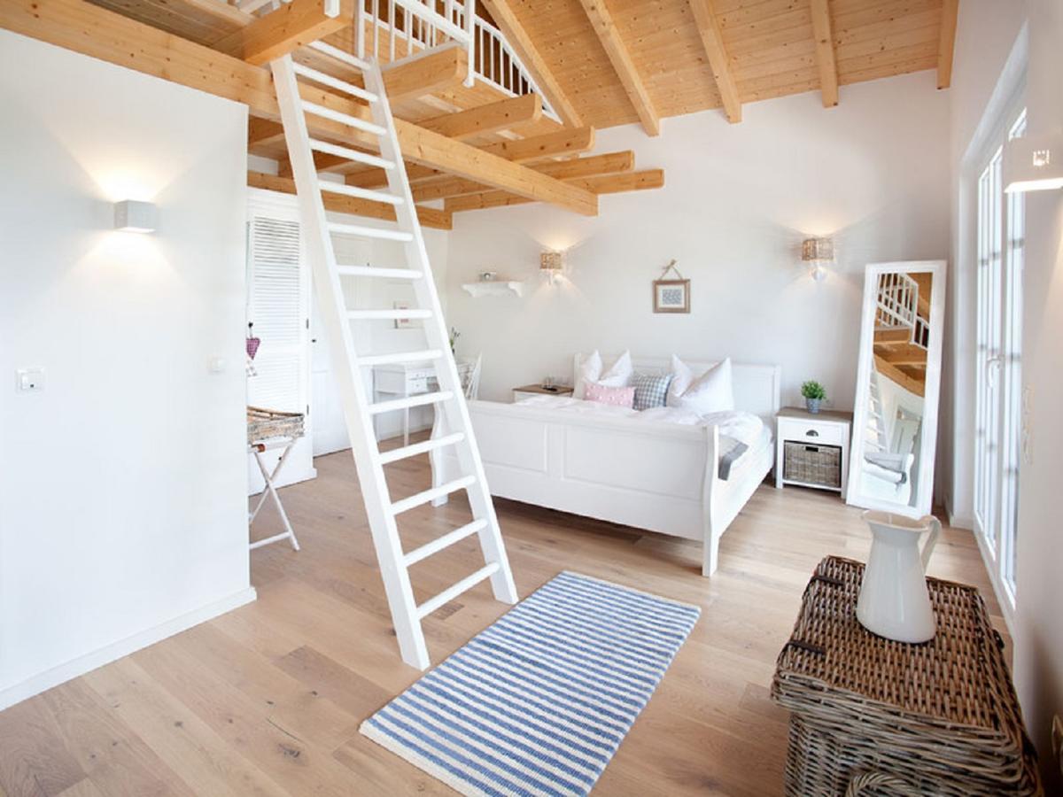Belle Maison - Das Kleine Hotel Werbach Екстериор снимка