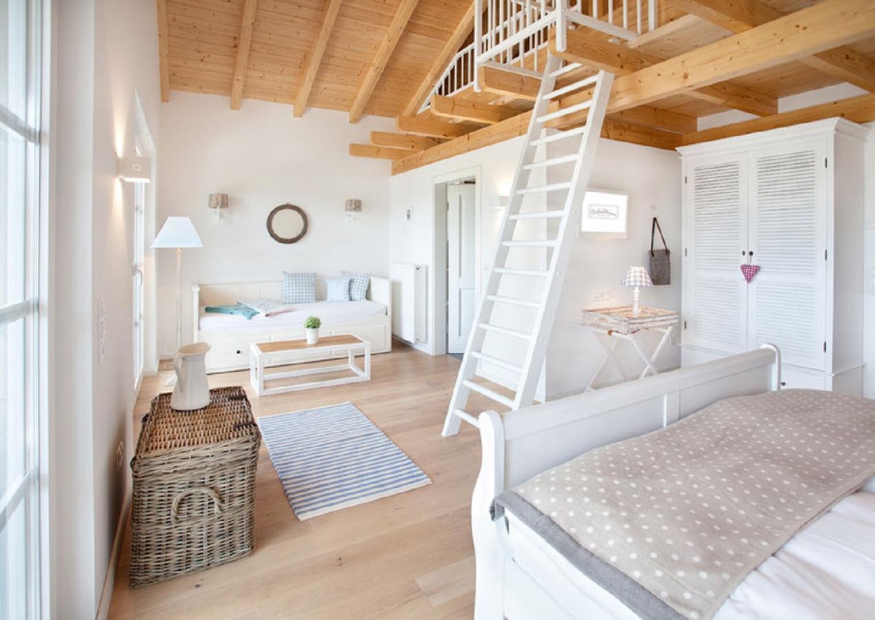 Belle Maison - Das Kleine Hotel Werbach Екстериор снимка